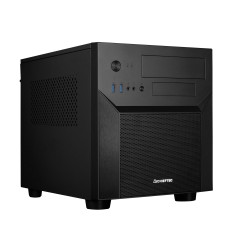 Chieftec Computer Case Cube Black